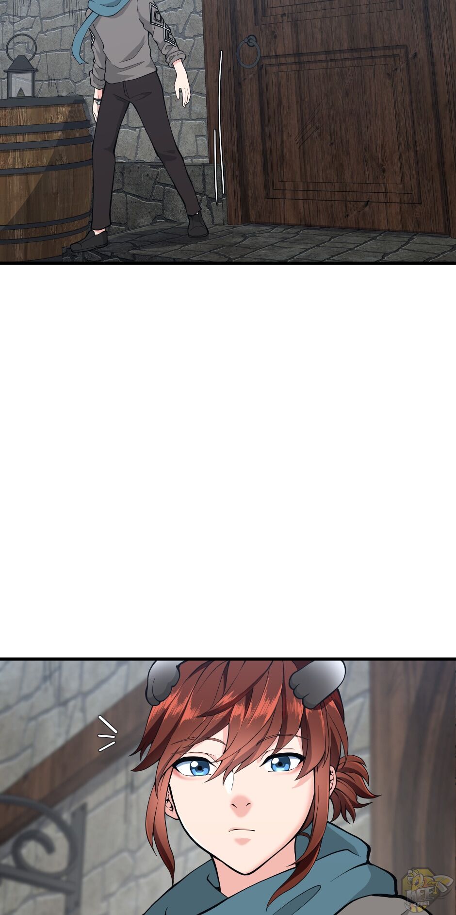 The Beginning After The End Chapter 121 image 79